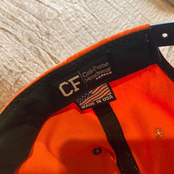 Trump Halloween hat - Picture 3 of 4